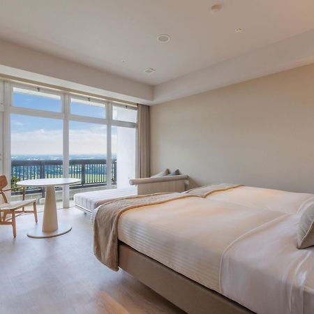 Kamenoi Hotel Tsukubasan מראה חיצוני תמונה