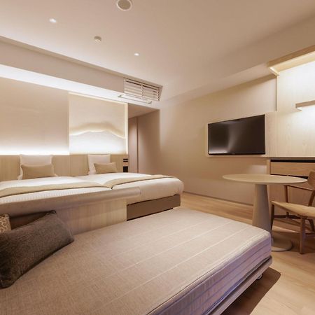Kamenoi Hotel Tsukubasan מראה חיצוני תמונה