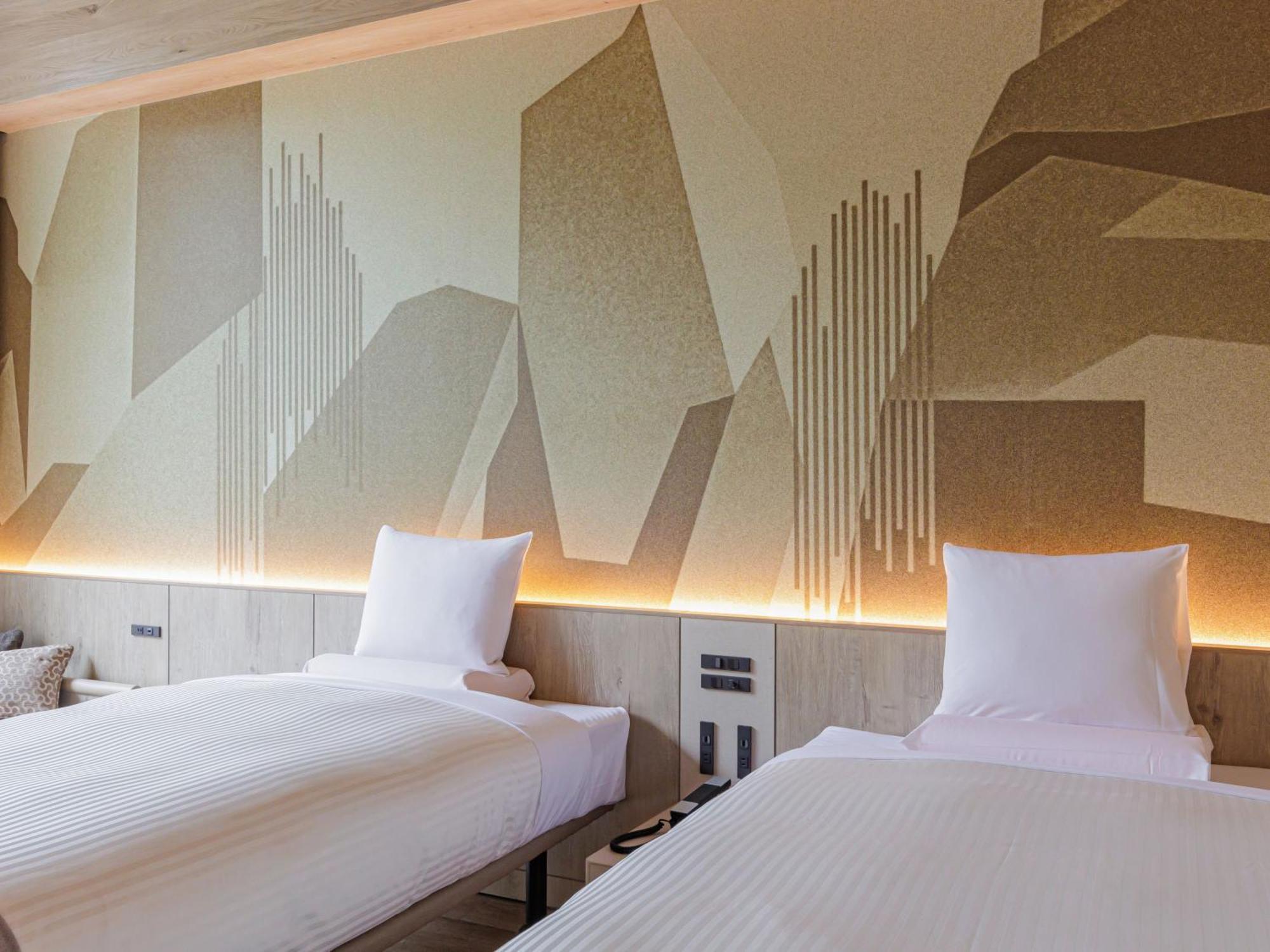 Kamenoi Hotel Tsukubasan מראה חיצוני תמונה