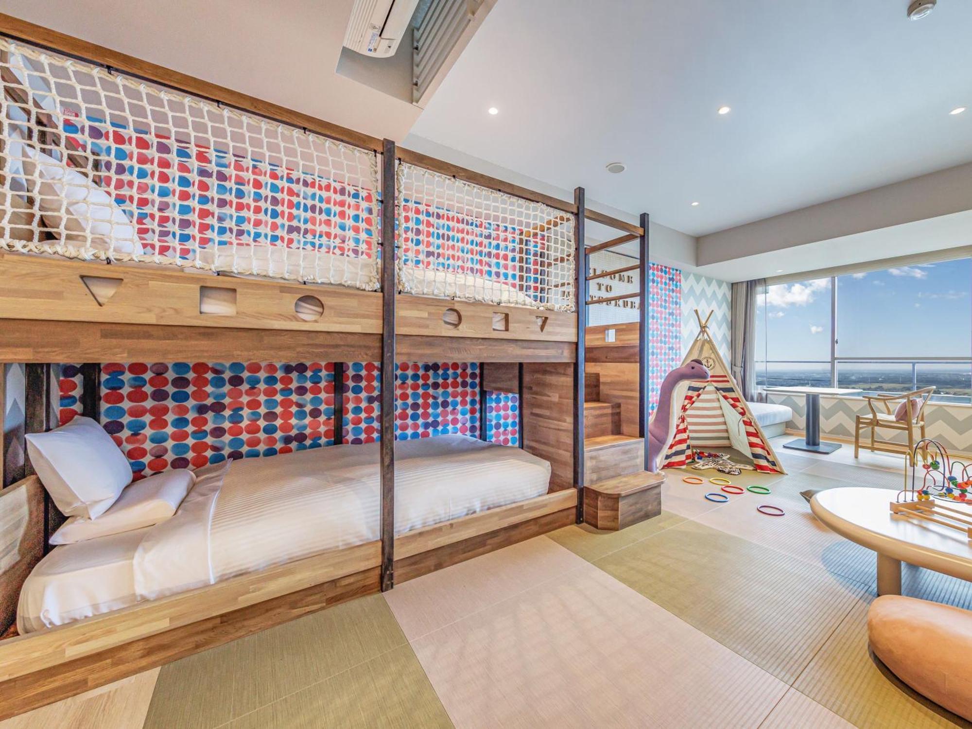 Kamenoi Hotel Tsukubasan מראה חיצוני תמונה