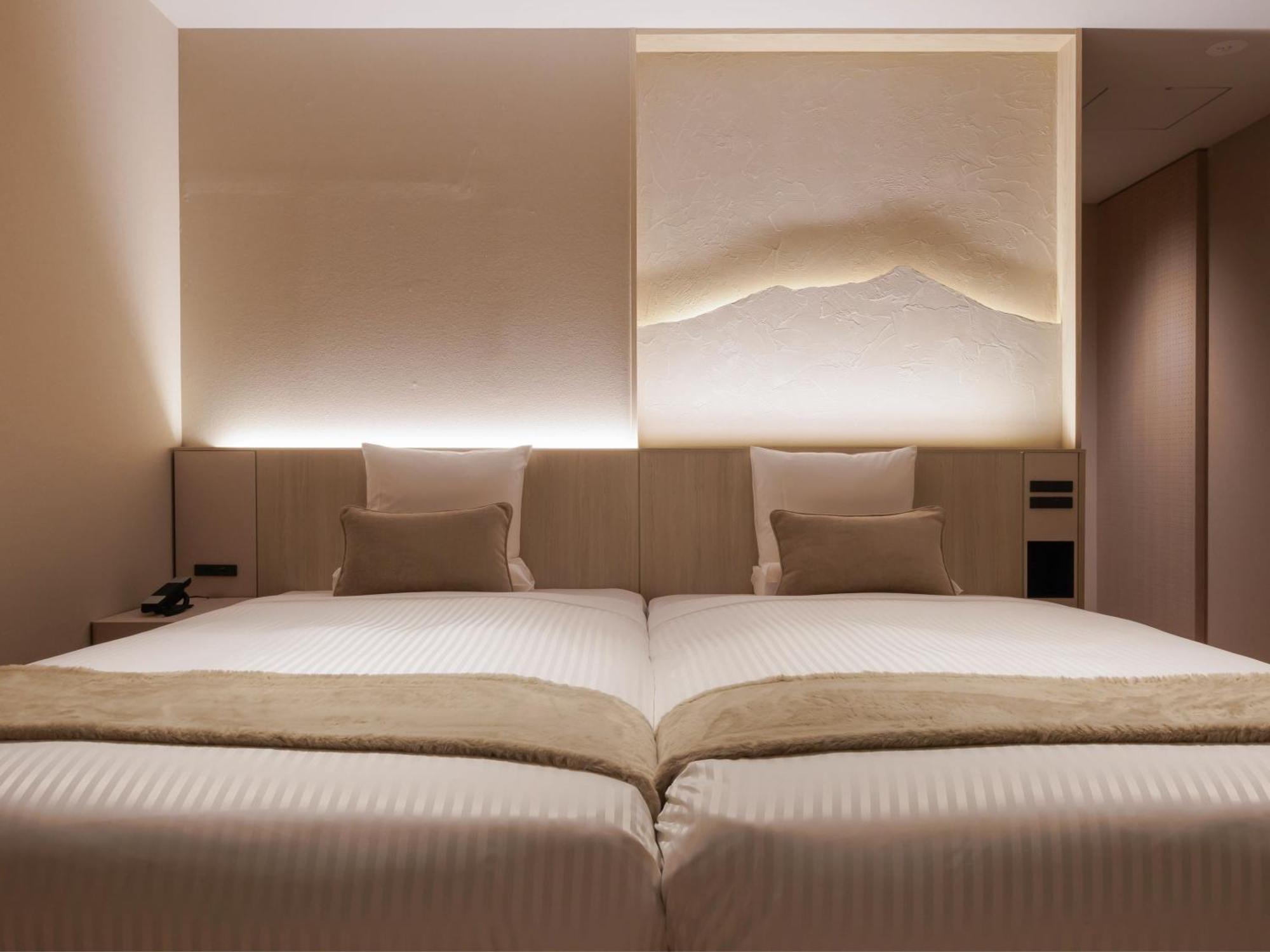 Kamenoi Hotel Tsukubasan מראה חיצוני תמונה